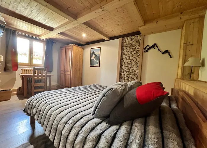 Chalet l'Aiglon