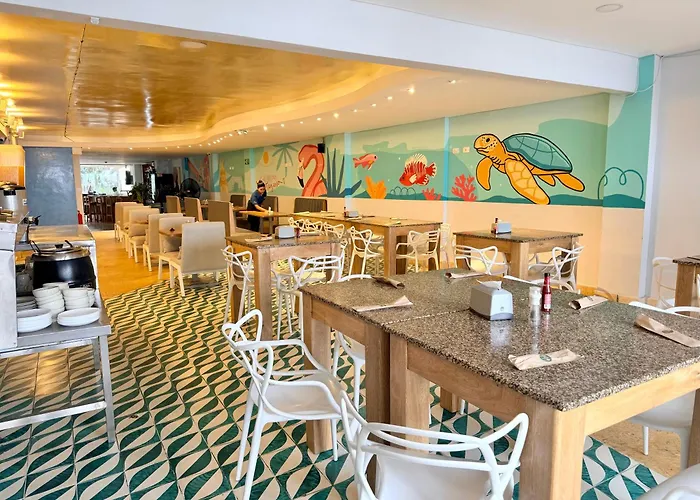 Hotel Caribbean Cartagena