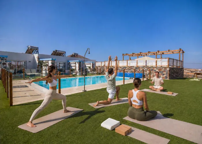 Hotel Boutique Rosario Martin