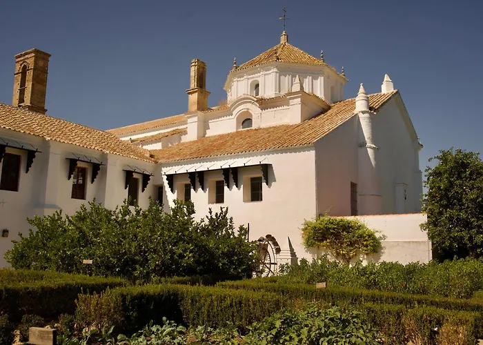 Monasterio De San Francisco