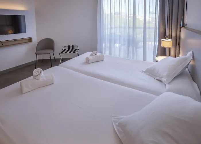 GHT S'Agaró Mar Hotel