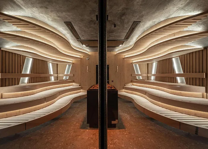 Hotel Edelweiss