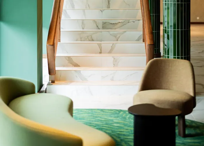 Sao Miguel Park Hotel