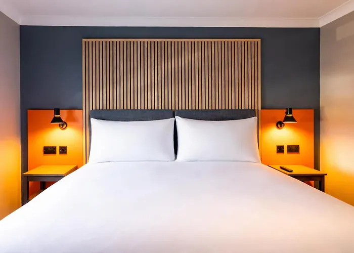 Village Hotel Wirral