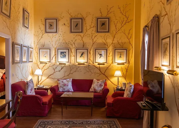 Hotel Las Casas De La Juderia Séville