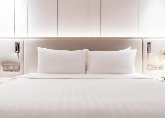 M Hotel Singapore City Centre