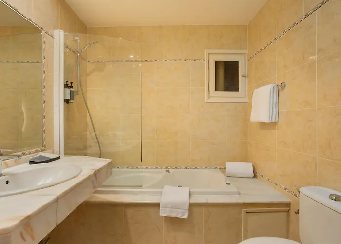 Hotel Cap Roig&Spa by Brava Hoteles
