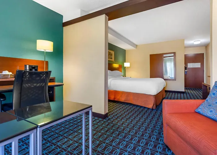 Comfort Inn & Suites Green Bay Stadium Area