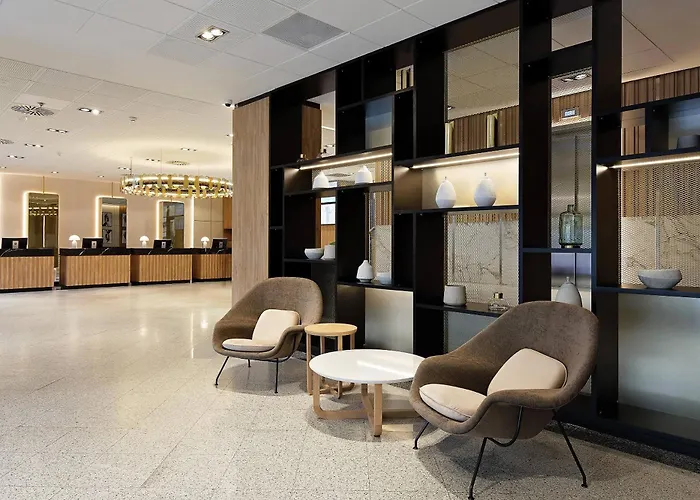Melia Avenida de America