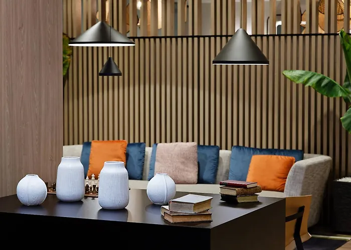 Melia Avenida de America