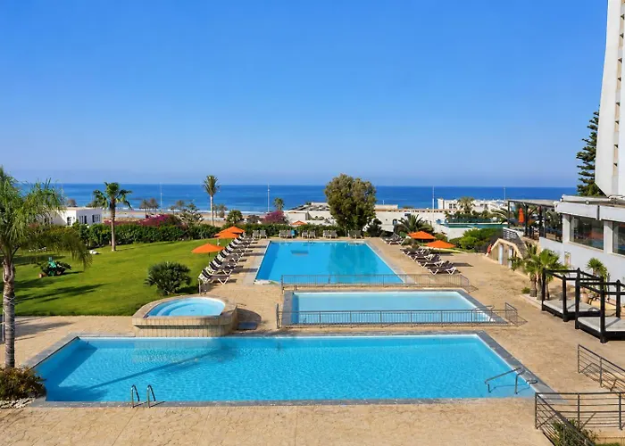 Anezi Tower Hotel