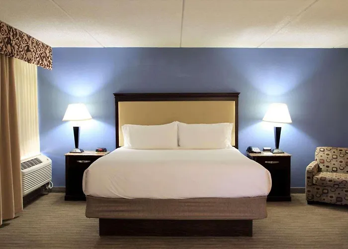 Radisson Hotel Schaumburg