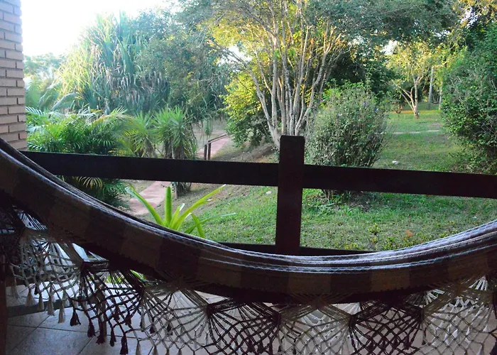 Pousada da Lua São Pedro