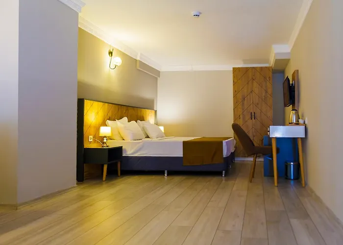Privado Hotels