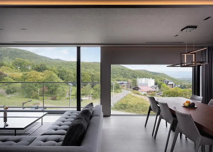 Sansui Niseko