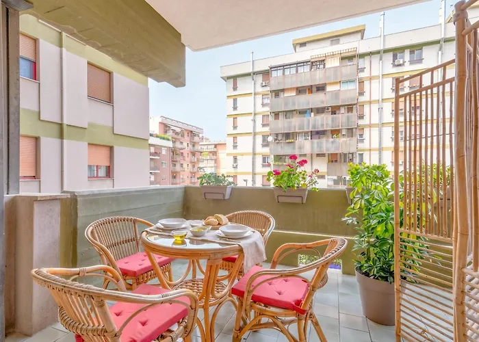 City Gate - Luxury Suites