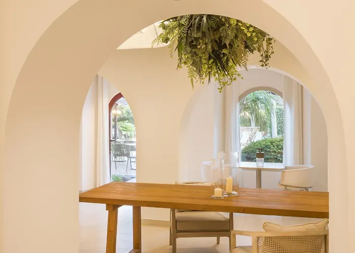 The Cookbook Hotel & Spa