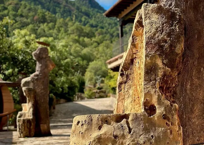 Coto Del Valle De Cazorla