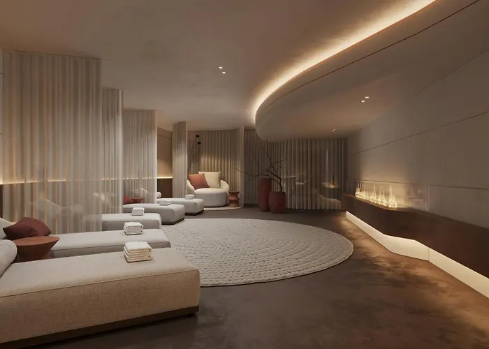 Hotel Weisses Roessl