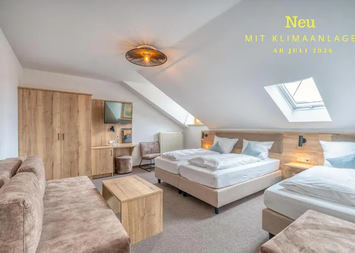 Hotel Schaider