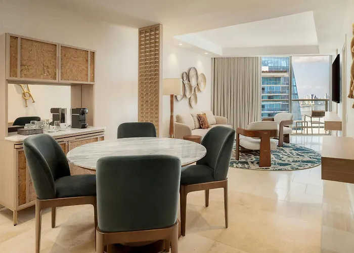 Jw Marriott Panama
