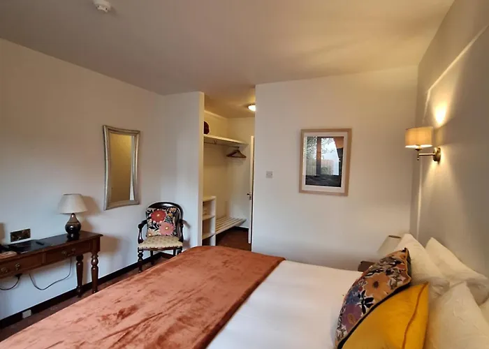 Corthna Lodge