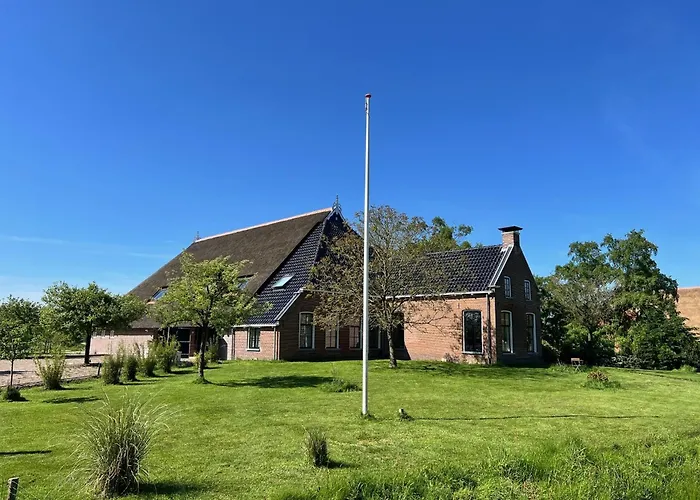 B&B Eindeloos