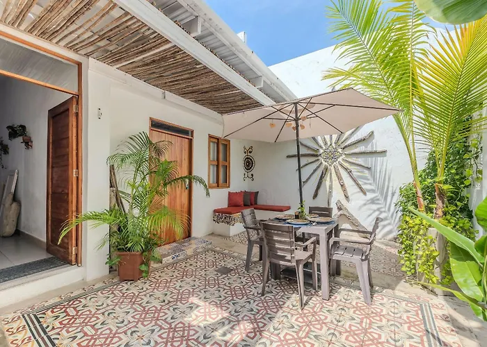 Casa Moraira