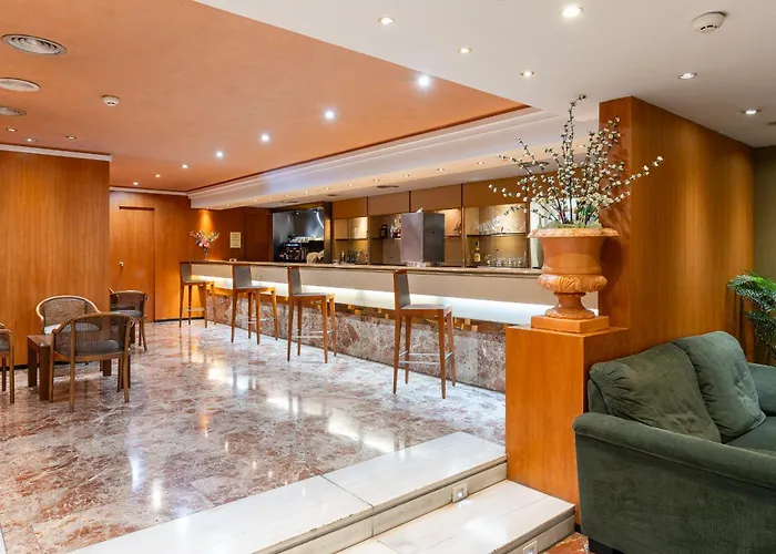 Hotel Don Paco