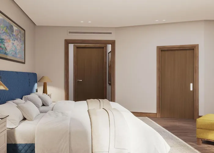 Excelsior Hotel & Spa Baku, Curio Collection By Hilton
