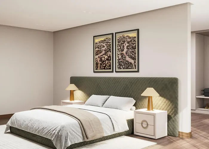 Excelsior Hotel & Spa Baku, Curio Collection By Hilton