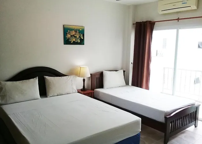 Sr Sea View Apartments