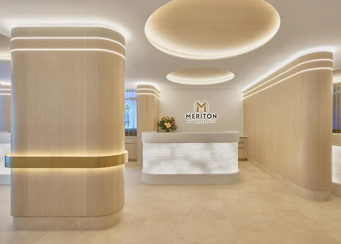 Meriton Suites Zetland