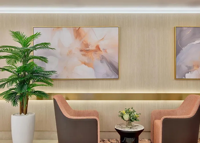 Meriton Suites Zetland