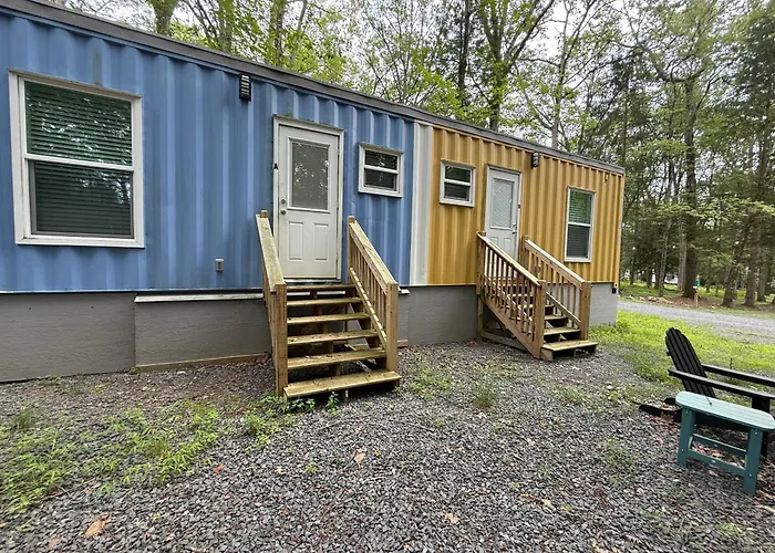 Camptel Poconos