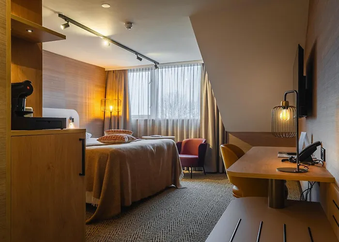 Van Der Valk Hotel Emmen