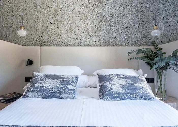 Hotel Pintor El Greco
