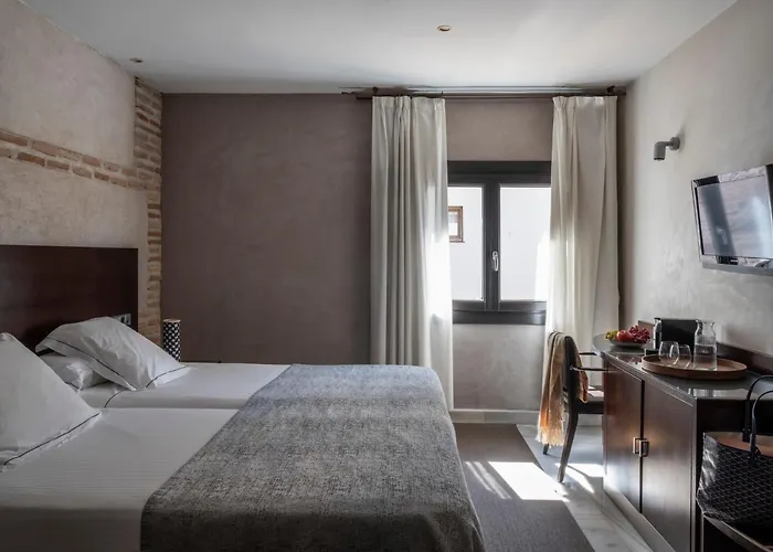 Hotel Pintor El Greco