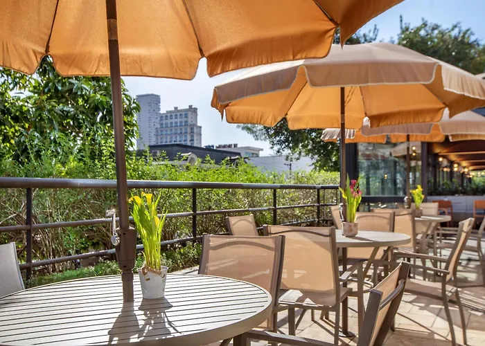 Sao Paulo Tatuape, Affiliated By Melia