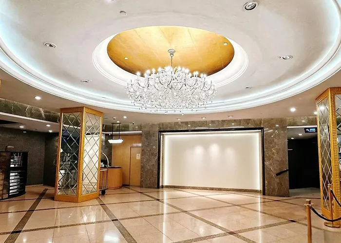 澳門維景酒店
