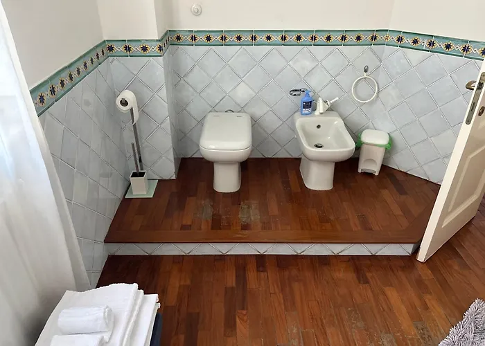 B&B Vela Sea