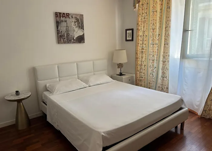 B&B Vela Sea
