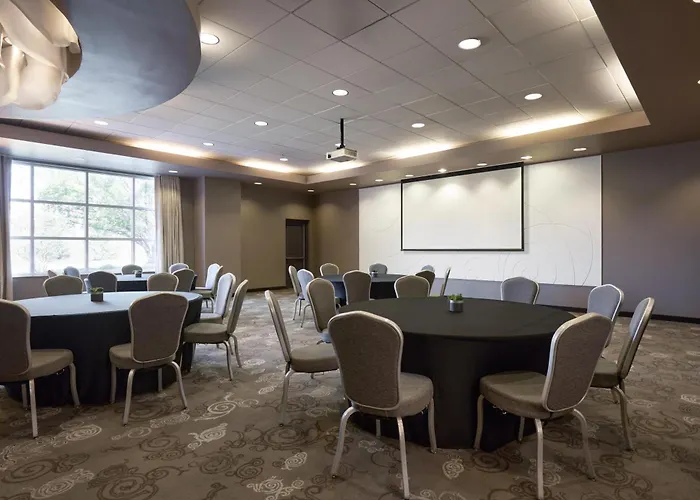 Hyatt House Philadelphia-King Of Prussia