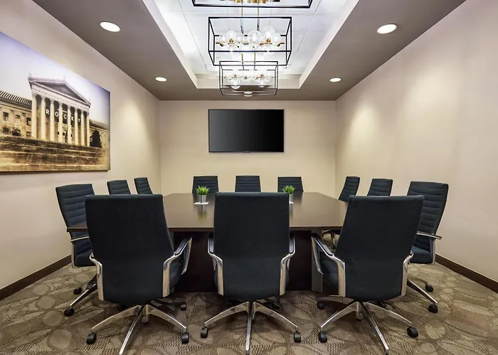 Hyatt House Philadelphia-King Of Prussia
