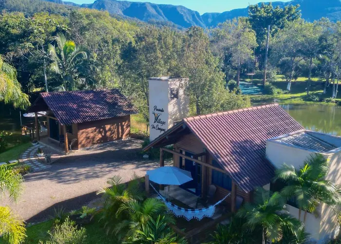 Pousada Village dos Canyons