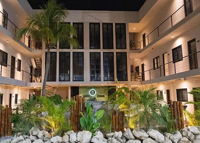 Piscis Art by ÓOL Hotels