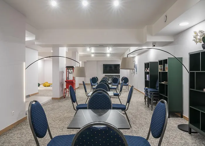 Platino Mare Resort & Spa