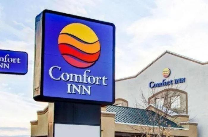 Comfort Inn Bessemer Birmingham South