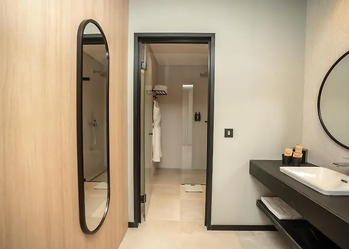 Sama Hotels