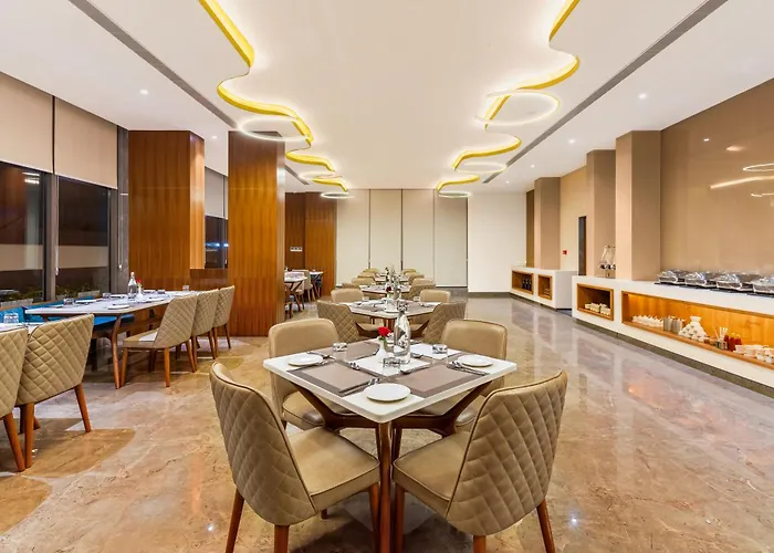 Paradise Bliss Udaipur - Luxury Boutique Hotel